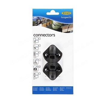 Seina kinnitused Bungee Clic