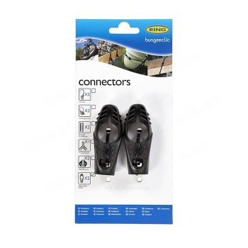 Reguleeritavad konksud Bungee