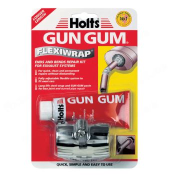 Kõvera summuti parandusmuhv