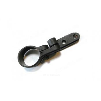 Tagahelkuri hoidik sadulapostile 28,4mm