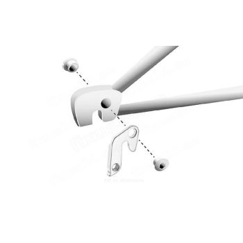 Raamikõrv Union GH-108