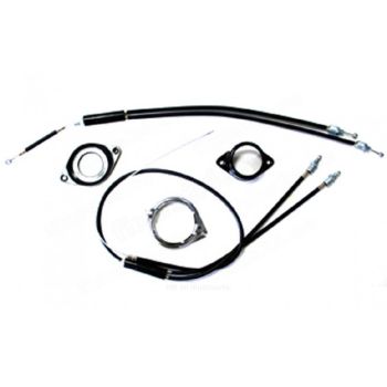 Piduritrosside kompl.NingboBMX