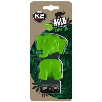 Õhuvärskendaja K2 green tea