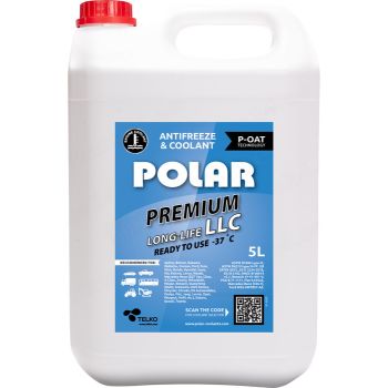Jahutusvedelik Premium Long-Life LLC