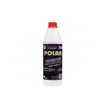 Jahutusvedelik Premium Long-Life G12EVO