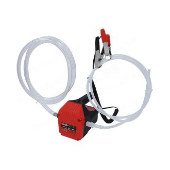 Õli tühjendus- ja täitepump 12V