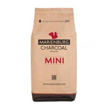 Marienburg grillsüsi (lepp) 20 L kott