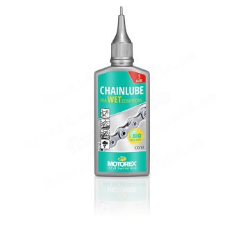 Motorex Chainlube Wet 100ml