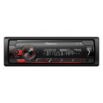 Pioneer autoraadio S420BT