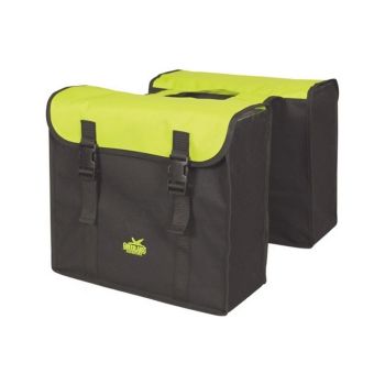 Pakiraamikott kahepoolne Greenlands