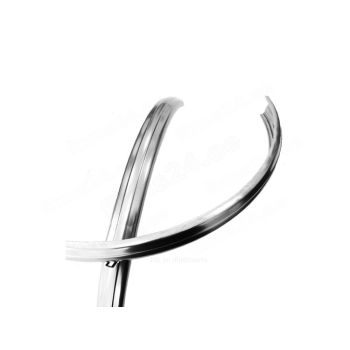 Porilauad 28 tolli 54mm teras