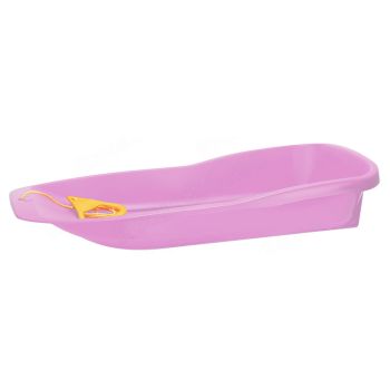 Kelk 90.5x41x17cm roosa