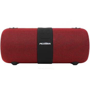 PEXMAN Bluetooth kõlar, punane