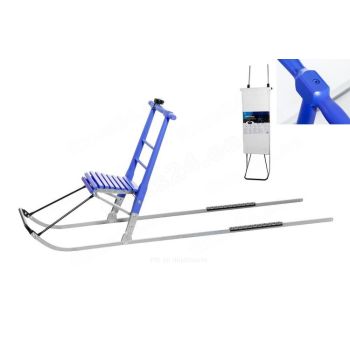 Tõukekelk lastele kandevõime 40kg.