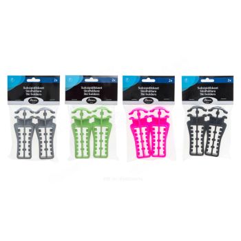 Suusakomplekti kinnitus