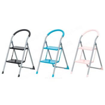 Trepp 2-astmeline max 150kg.