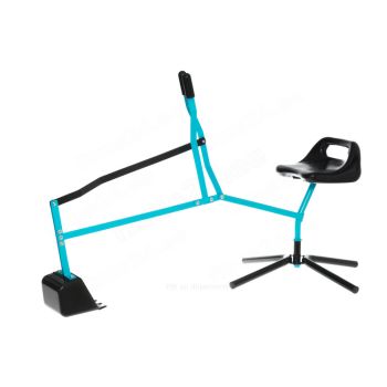 Metallist kaeveseade lastele