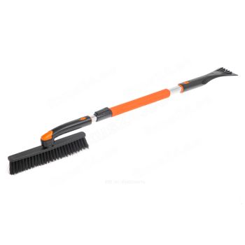 Teleskoop lumehari 99-127cm