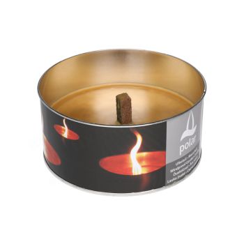 Õueküünal 10h.15,5x7,5 cm