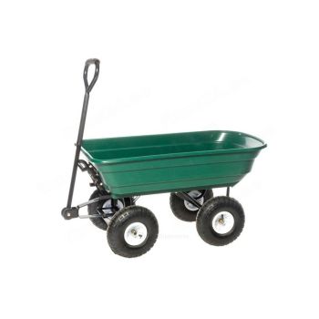 Aiakäru pukseeritav 80 l/200kg