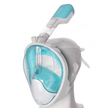 Snorgeldamismask lastele