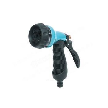 Kastmispüstol 7-funktsiooni