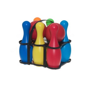 Keegel 8-osa 22 x 19 x 21 cm