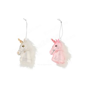 Jõuluehe ükssarvik