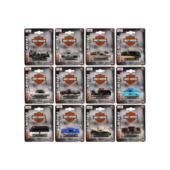 Maisto mudelauto 1:64