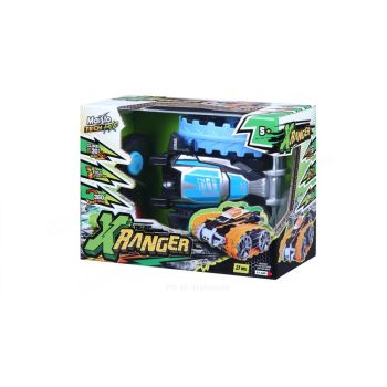 Puldiauto Tech R/C Xranger
