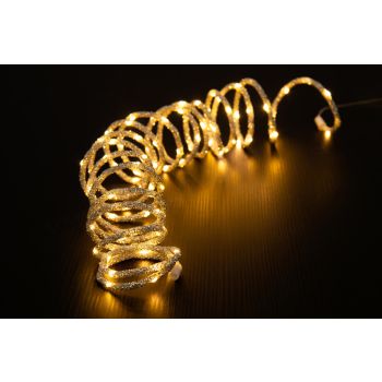 Valguskett särav 100led hõbe