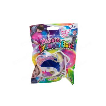 Täispuhutav mullipall max 40cm