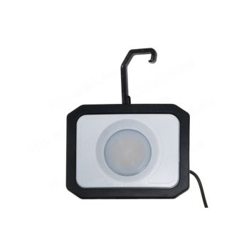 Töölamp 20 W laetav