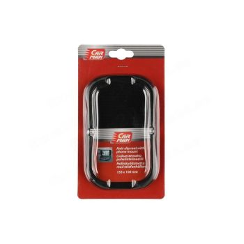 Libisemisvastane matt telefonihoidikuga