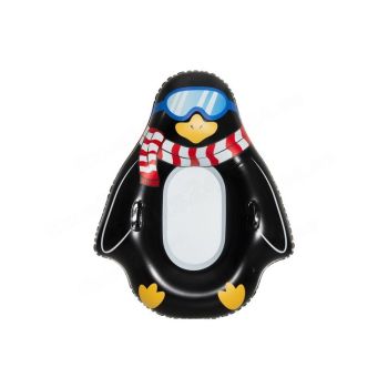 Lumeliugur pingviin 135 cm täispuhutav