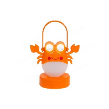 Matkalatern lastele Krabi