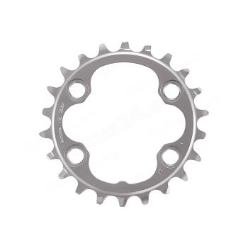 Hammakas Shimano M8000 22h