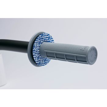Renthal Grip Donutz Blue (2pcs)