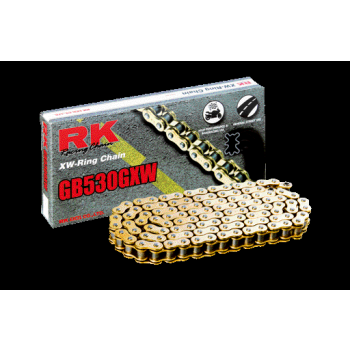 GB530GXW X 100 LINKS