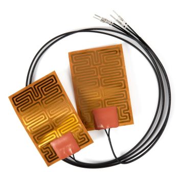 RSI STANDARD LENGTH,  POLARIS SMART WARMERS 2021 650/850cc