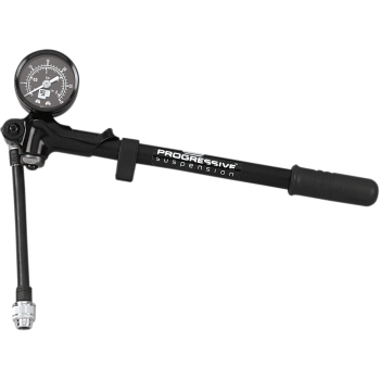 GAUGE MOUNTED PUMP 30PD