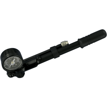 GAUGE MOUNTED PUMP 60PD