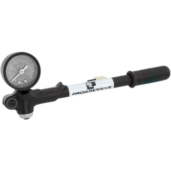 MINI GAUGE PUMP 0-300 PSI