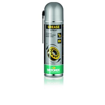Motorex Grease 500 ml (12)