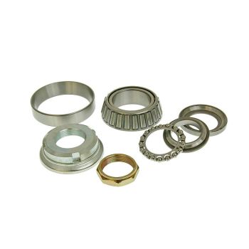 steering bearing set w/ taper roller bearing for GY6 125/150cc