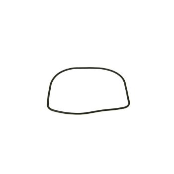 valve cover gasket rubber version / packing for GY6 125/150cc