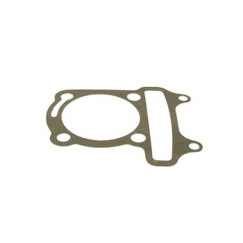 cylinder base gasket for GY6 125, 150cc