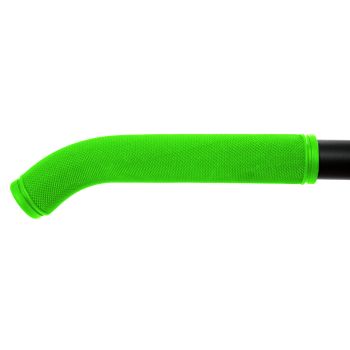RSI Rubber Grip Green / PR