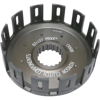 CLUTCH BASKET CR500 90-01