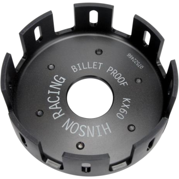 CLUTCH BSKT KX60/65 83-06